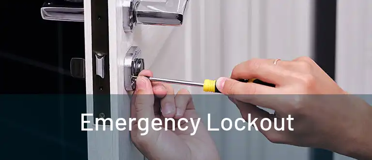  Emergency Lockout 