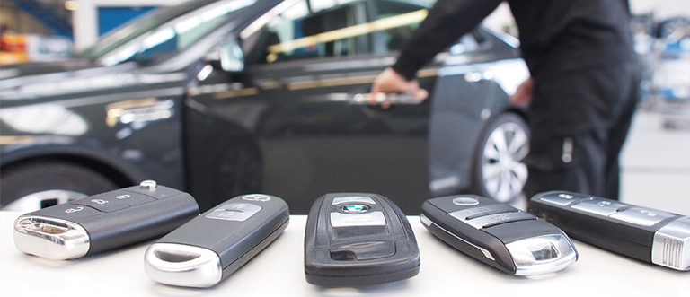 Mobile Car Locksmith Visalia