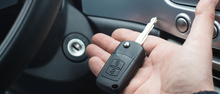 Car locksmith Visalia