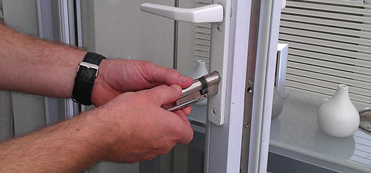Commercial Door Lock Repair in Visalia