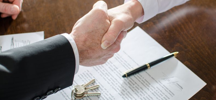 Commercial Eviction Service Visalia