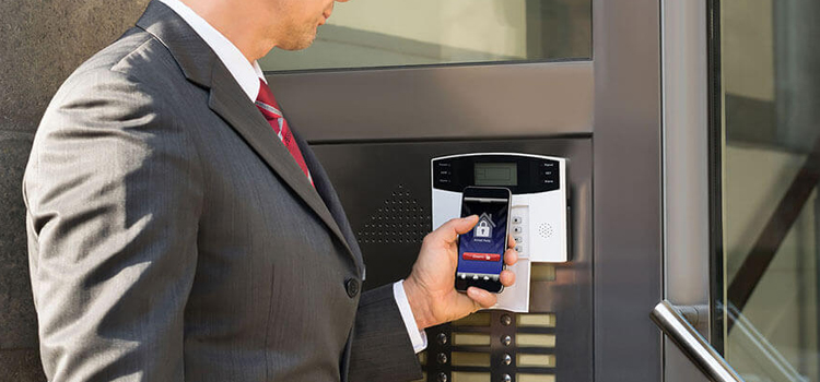 Commercial Office Locksmith Visalia