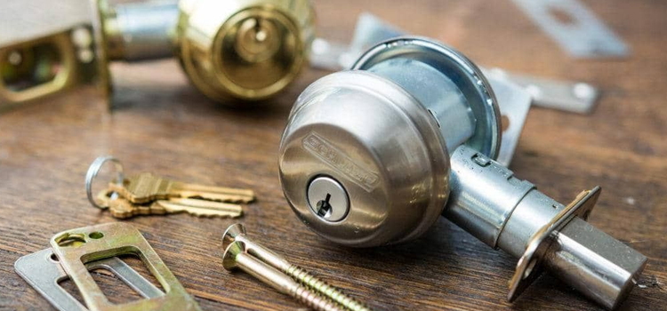 Doorknob Locks Repair Visalia