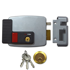 electronic door lock repair Visalia