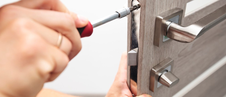 Emergency Door Lock Repair Visalia