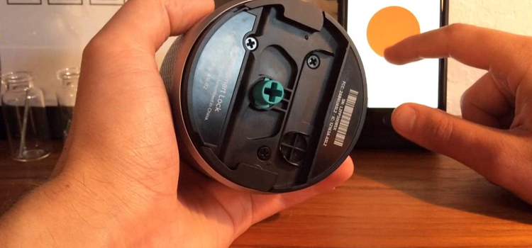 Visalia Smart Lock Repair