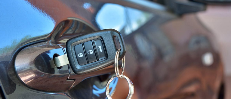 Unlock Car Lockout Service Visalia