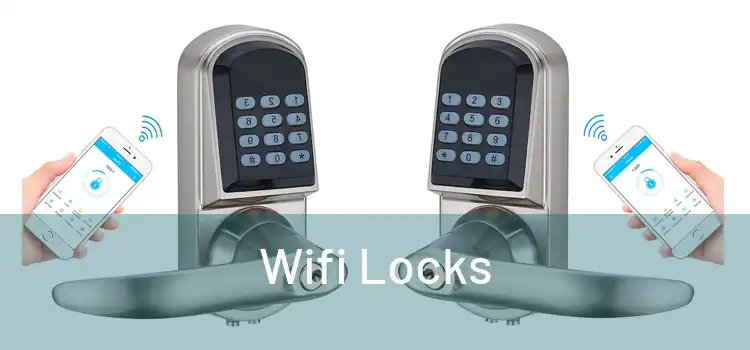  Wifi Locks 